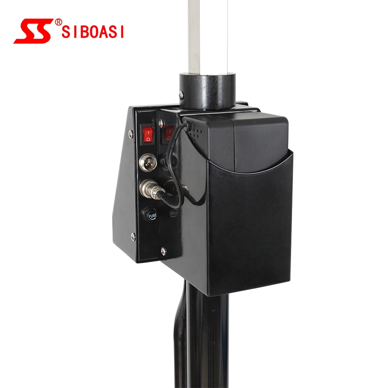 Automatic Badminton Shuttlecock Feeder Machine Big Toy Technology