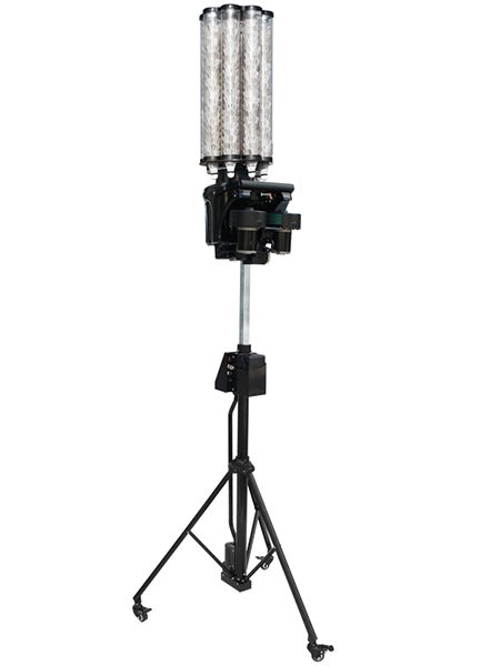 Badminton Shuttlecock feeder 4025