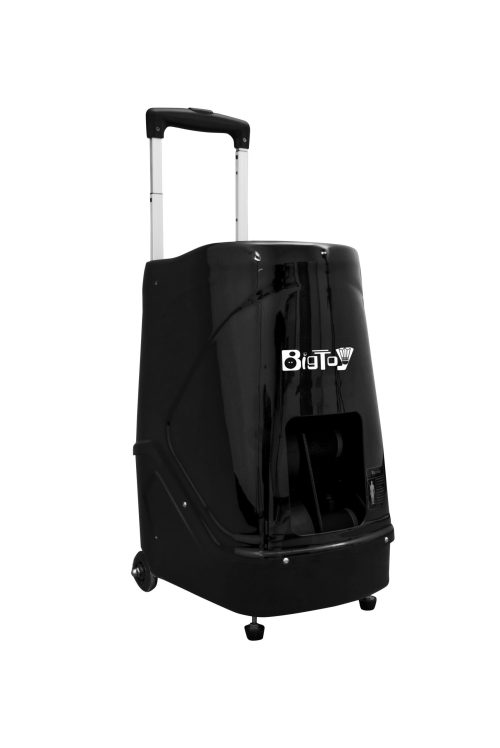 Squash Ball Machine - Big Toy